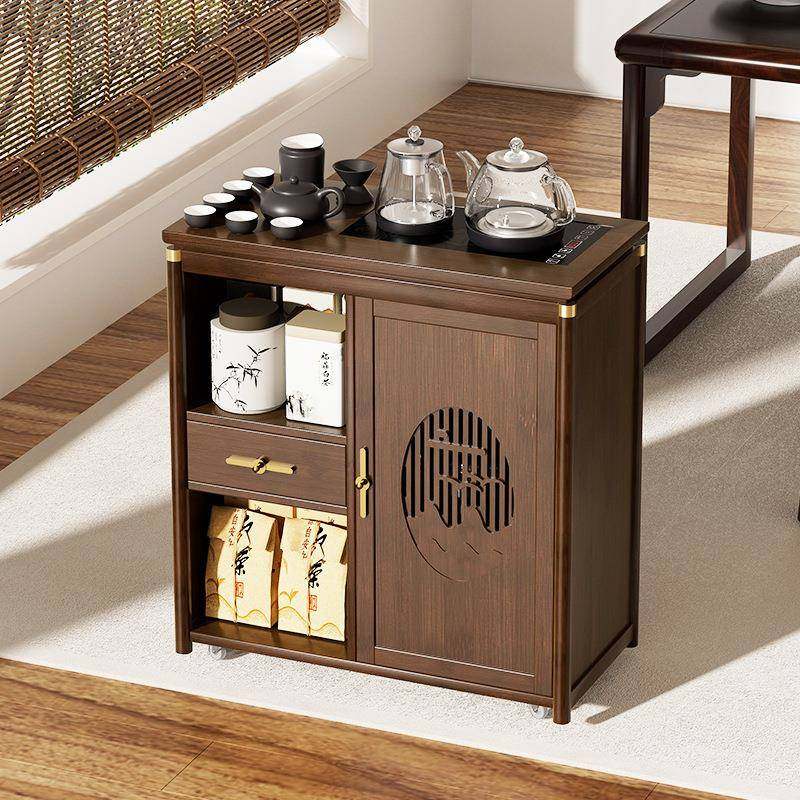 小茶台茶桌边柜边几角茶几烧水一体茶吧机移动水桶架中式茶水柜子,金属材料及制品,金属加工件/五金加工件,淘宝优惠券,粉丝福利购,淘宝优惠卷