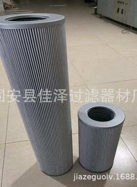 1.1000G60-A00-0-M隧道盾构机液压油滤芯1.1000H20XL-A00-0-M滤芯