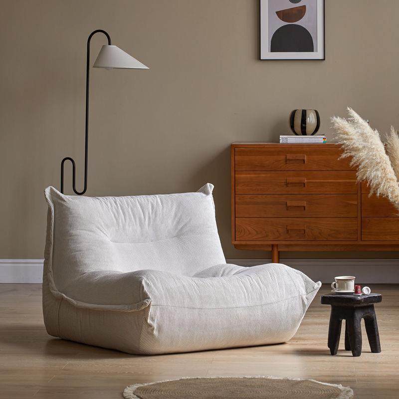 懒人沙发可躺可睡毛毛虫人类狗窝卧室布艺单人小户型休闲沙发椅,特色手工艺,其他特色工艺品,淘宝优惠券,粉丝福利购,淘宝优惠卷