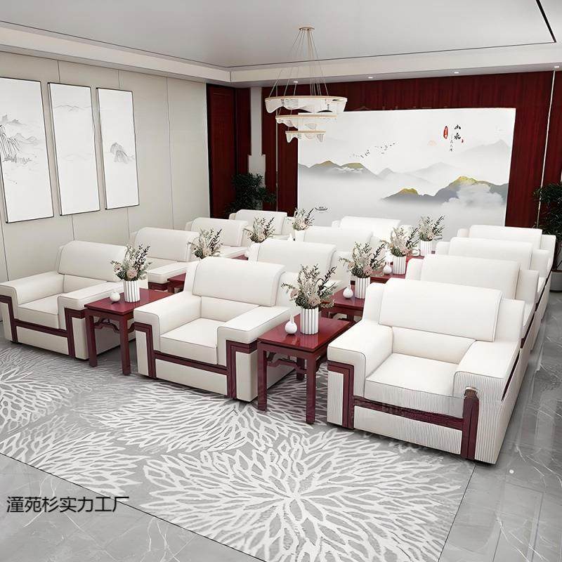 贵宾接待室沙发商务领导会议办公室会客沙发布艺简约沙发茶几组合,清洗/食品/商业设备,风口/风叶/风机配件,淘宝优惠券,粉丝福利购,淘宝优惠卷