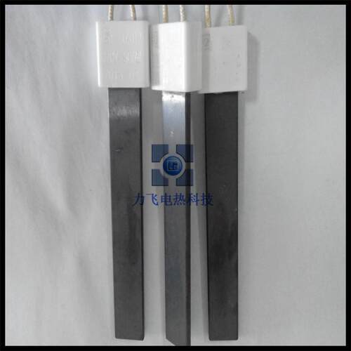 高温氮化硅陶瓷电热棒使用温度可达1200℃220V400W