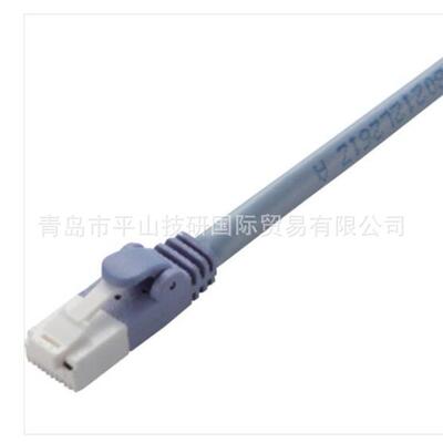 宜丽客ELECOM通信线LD-CTXT/BU20线缆，青岛市平山技研供应