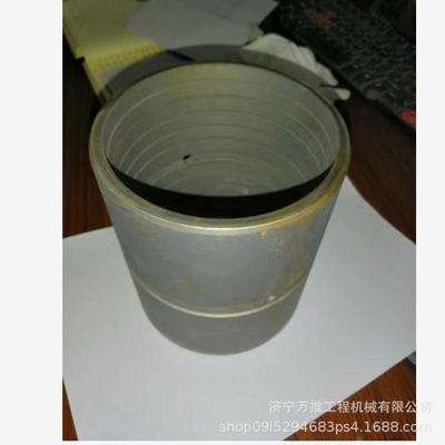 装载机WA500-6摇臂销套 425-70-31830 装载机销轴 装载机衬套