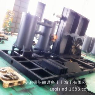 ARK VISION船用空压机 压缩空气过滤器 AF140安泊顿船舶设备