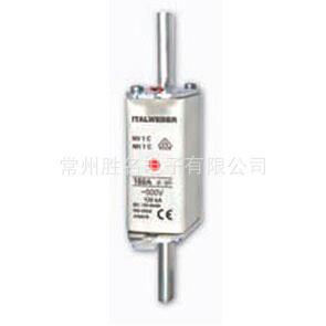 ITALWEBER 熔断器NH2 aR 315A 690V 50KA 1546315保险丝