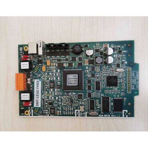 诺帝菲尔LCM-320回路板双通回路NFS2-3030主机主回路卡