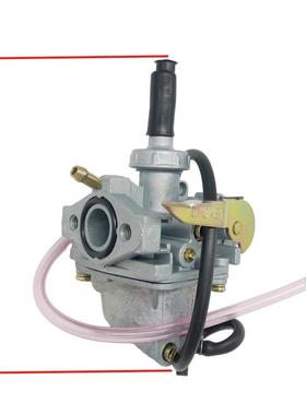 化油器CRF50 适用XR50R 2000 CRF50F 2004 2005 SSR 125 404-113