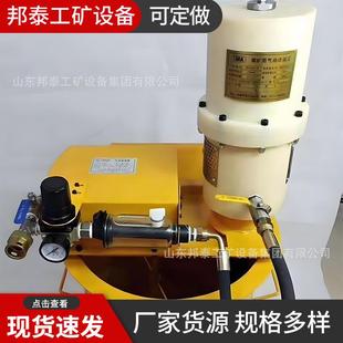现货ZBQ-27/1.5矿用注浆泵便携式气动注浆泵ZBQ-28/0.5注浆泵配件