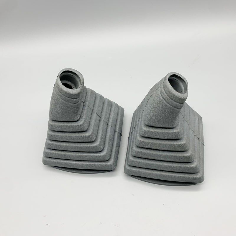 徐工XE60/8h0雷沃60大宇DH60/80挖掘机操纵杆举重喇叭手柄胶防尘