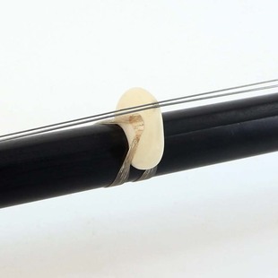 八音高音板胡乐器晋剧黑檀清抛免漆民族拉S弦胡琴演奏晋胡