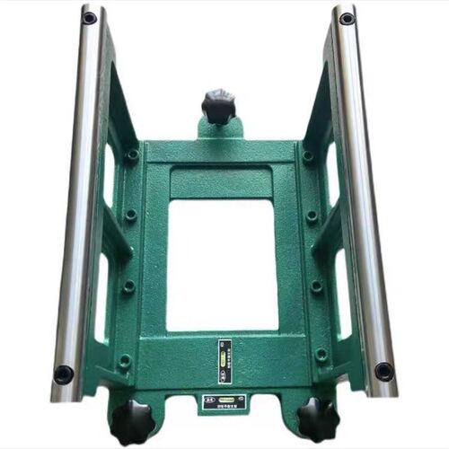 磨床M14201320磨床平衡架143C21332机床静平衡平衡轴重型平衡架