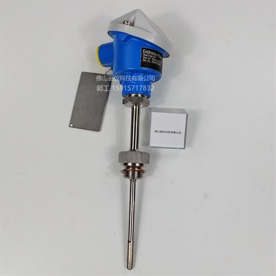 E+H温度计TM101 热电阻 TM121 热电偶 TM131温度变送器TMT72 TR10