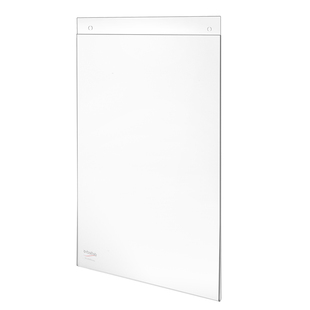 竖47001 整箱十二件 门牌 菜单牌 迪多A4挂墙广告展示夹 餐厅