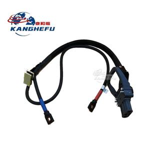 115车型叉车配件1153800600蓄电池电缆 R20 适用于林德R14 R16