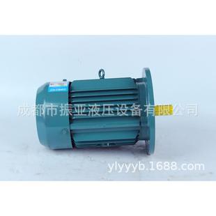 YX3Y2 40.75KW4极三相异步电机电动机全铜线YE3 802