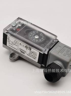Krom/霍科德DG110VC1-6W(75455257)压力开关