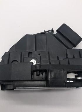 直销嘉年华门锁车门锁块中控BM5AA21813AEBF6AF21812AG