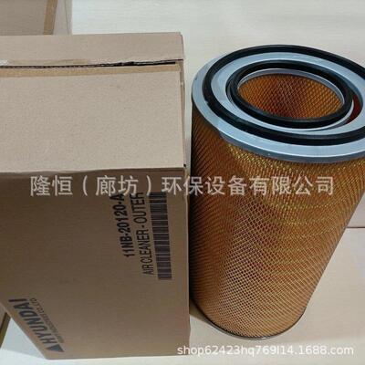11NB-20120空气滤芯11NB2012014L10156014L101560SA18234空滤