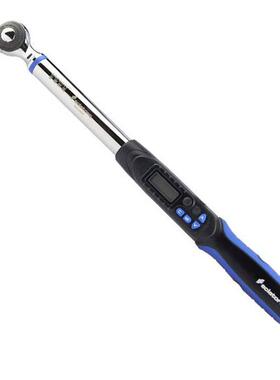 wiztank电子数显扭力扳手扭矩17-340Nm数字力矩棘轮WS4-340CN