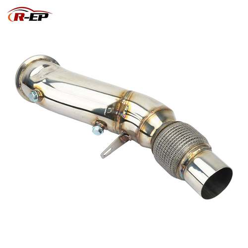 汽车排气歧管适用于宝马B48F20F22F30F31F32120i230i330i