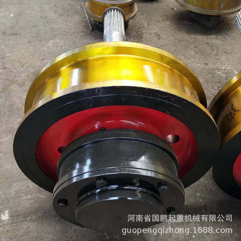 直径600×150mm双缘主动被动天车行走轮行车角箱轮组欧式车轮,自行车/骑行装备/零配件,更多零件/配件,淘宝优惠券,粉丝福利购,淘宝优惠卷