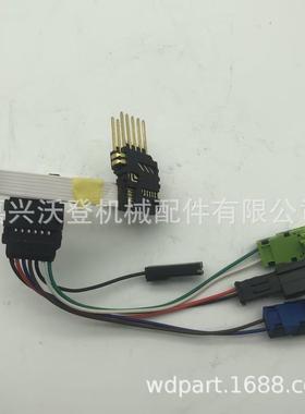 8200216462 8200216465 8200480339线束用于雷诺