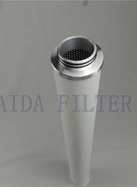 FF15/30 FF20/30 螺杆空压机精密滤芯 管道滤芯