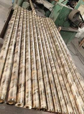 现货销售铝青铜ALBC1铝青铜棒ALBC2铝青铜板 ALBC2C铝青铜管