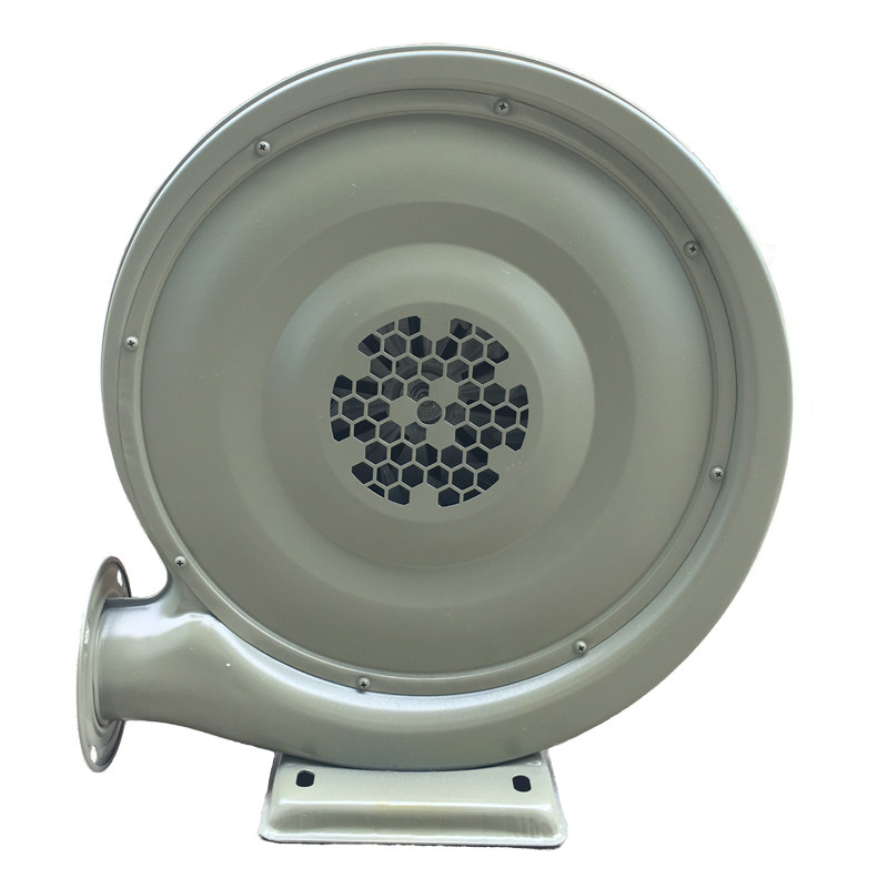 永强牌CZR80 炉灶台中压v低噪音离心鼓风机电动鼓风机220V强力工