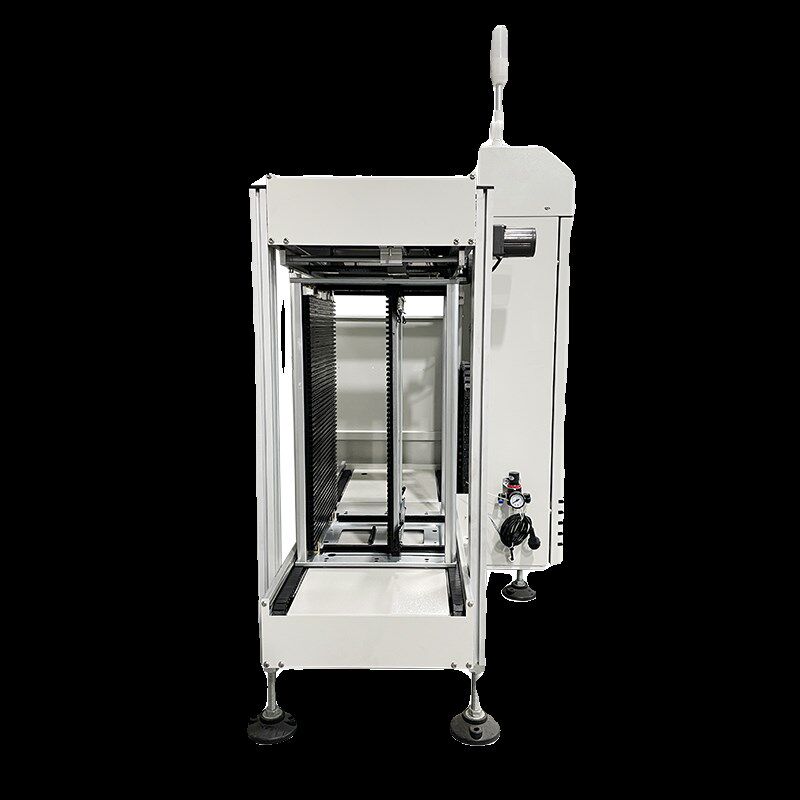 博特smt上板机全自动上下板机pcb分板机收板机smt贴片机smt接驳台