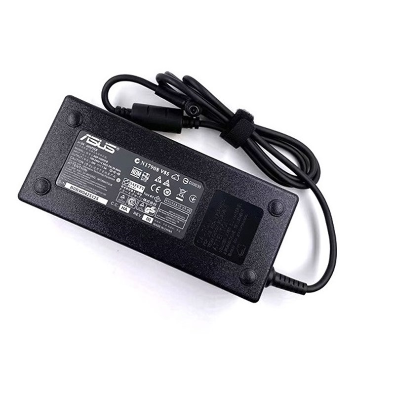 华硕A18-150P1A电源配接u器20V7.5A飞行堡垒7 8笔记型电脑充电器