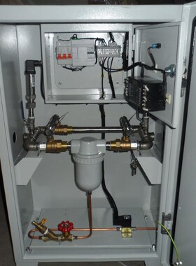 YZ-GSA气源净化装置,气源分配控制管理系统厂家可定制空气分配器