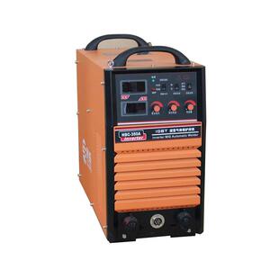 吕梁煤矿用NBC气体保护焊机350A1140V660V双电压井下电焊机现货