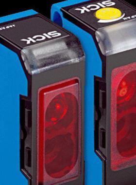 SICK/西克迷你型光电传感器WS/WE150-P430订货号:6011032欢迎询价