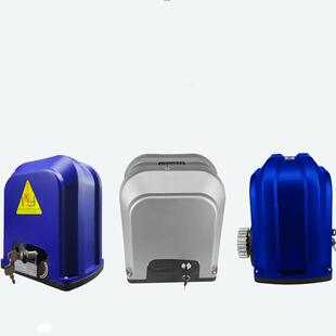 370W瓦遥控电动门电机平移门电机平移门自动关门器铝艺推拉门电机