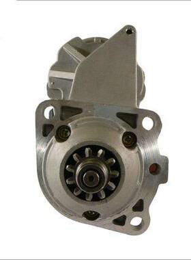 RE70475起动机228000-6572起动机马达适用约翰迪尔起动机马达