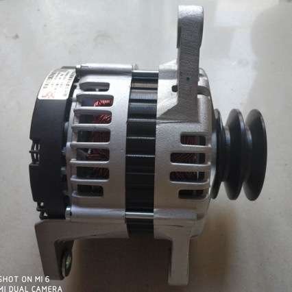 JFZ190-4300发电机五十铃HFC4DA发电机JAC江淮帅铃发电机