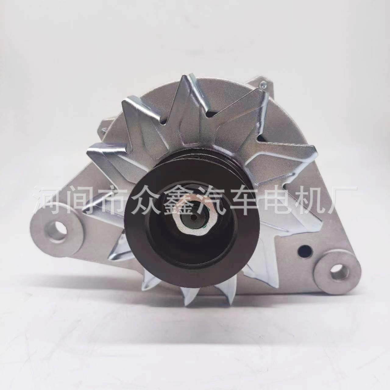 发电机JFZ275 C4944738 4944738 JFZ275-VPP EQB14020 3701003