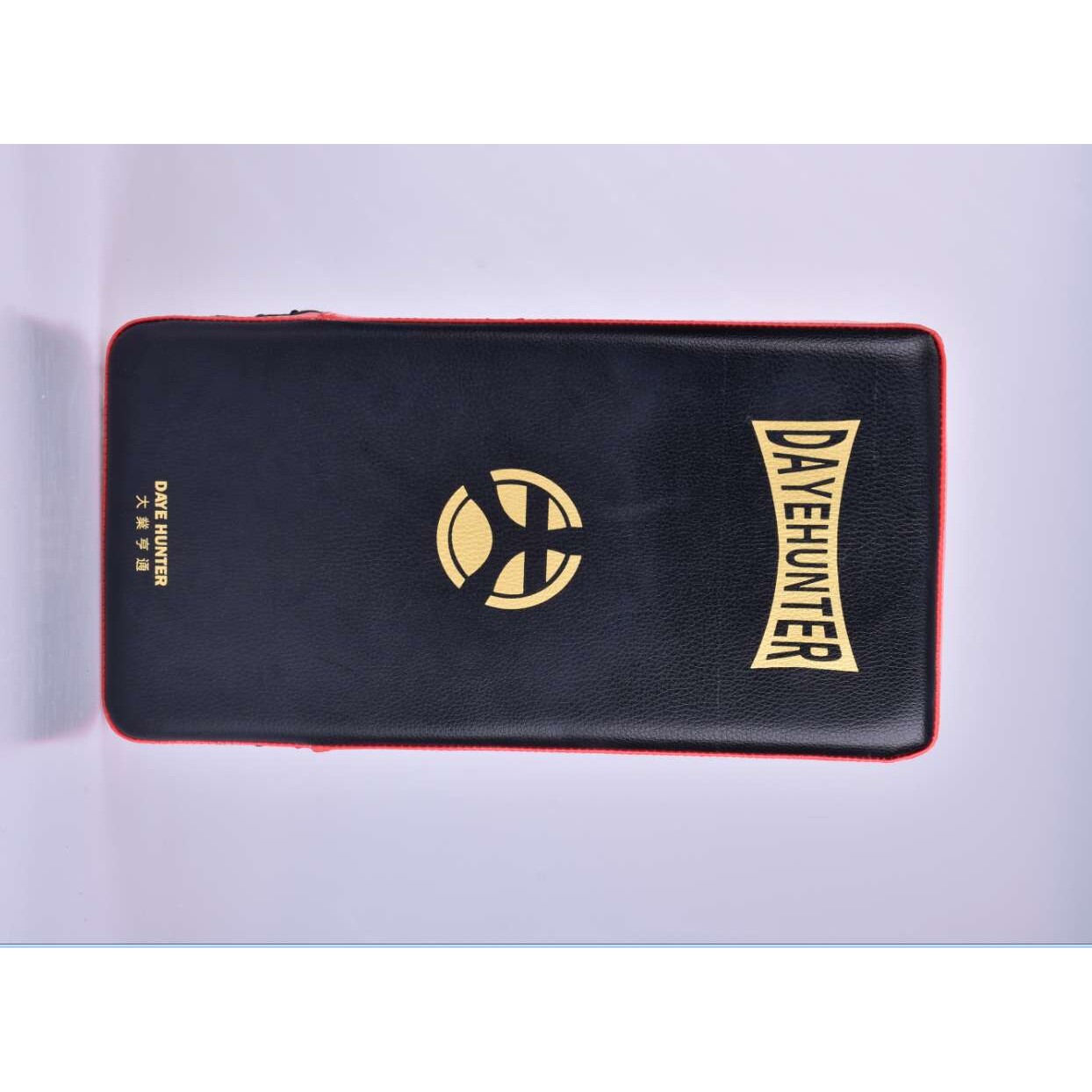 大业亨通脚靶散打脚靶拳击加厚方型腿靶泰拳搏击靶训练跆拳道方靶