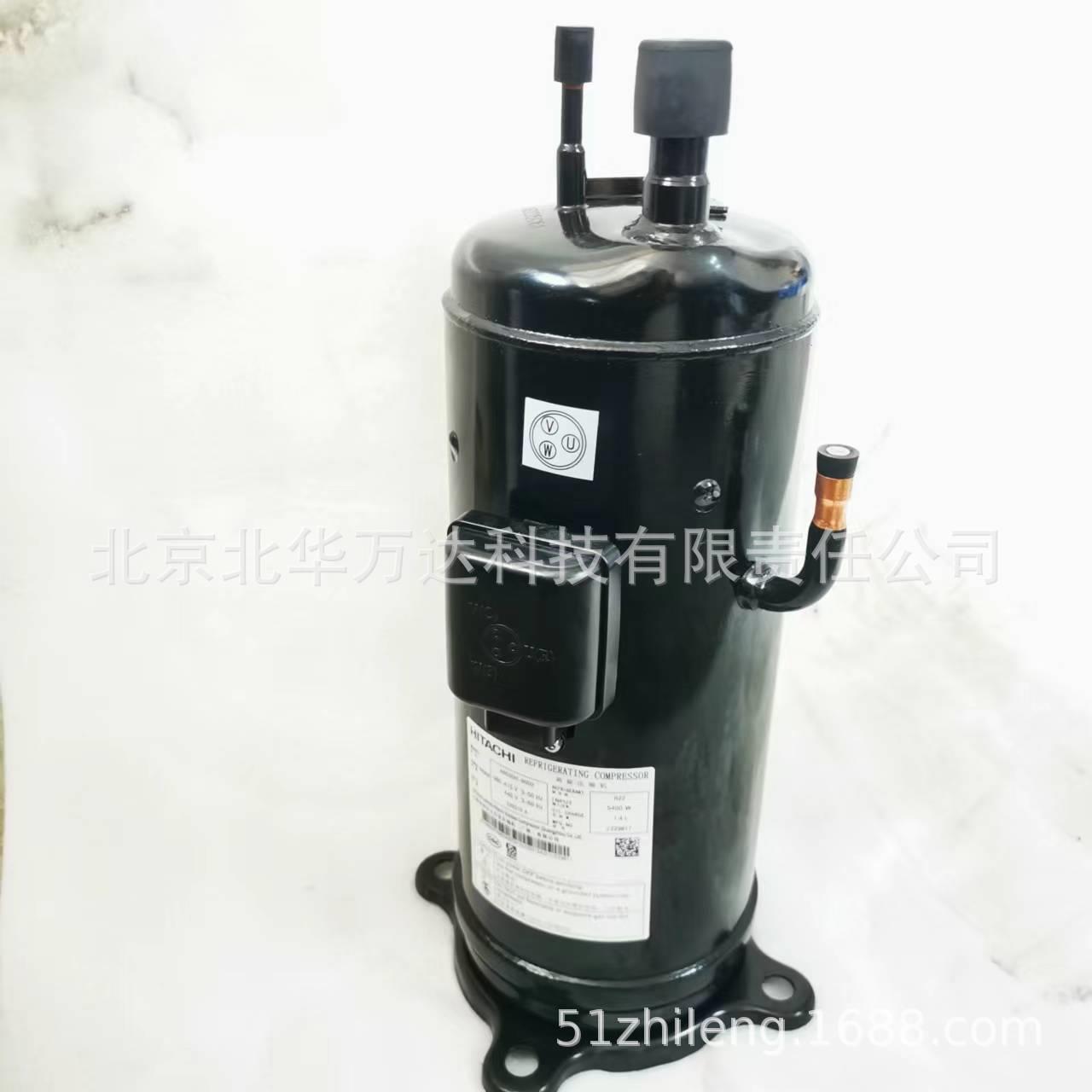 K303DH-47Q2K404-64Q2K50-80D2喷气增焓涡旋式直流变频压缩机