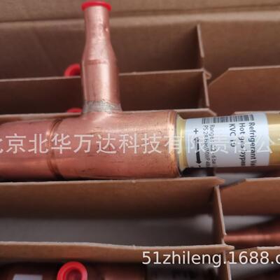 Danfoss压力调节阀 KVVC10