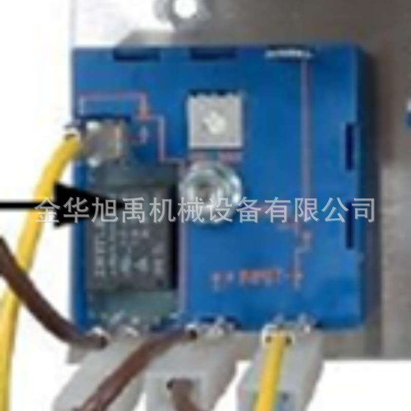 融油定时器  量大从优 爆谷机配件 厂家直销