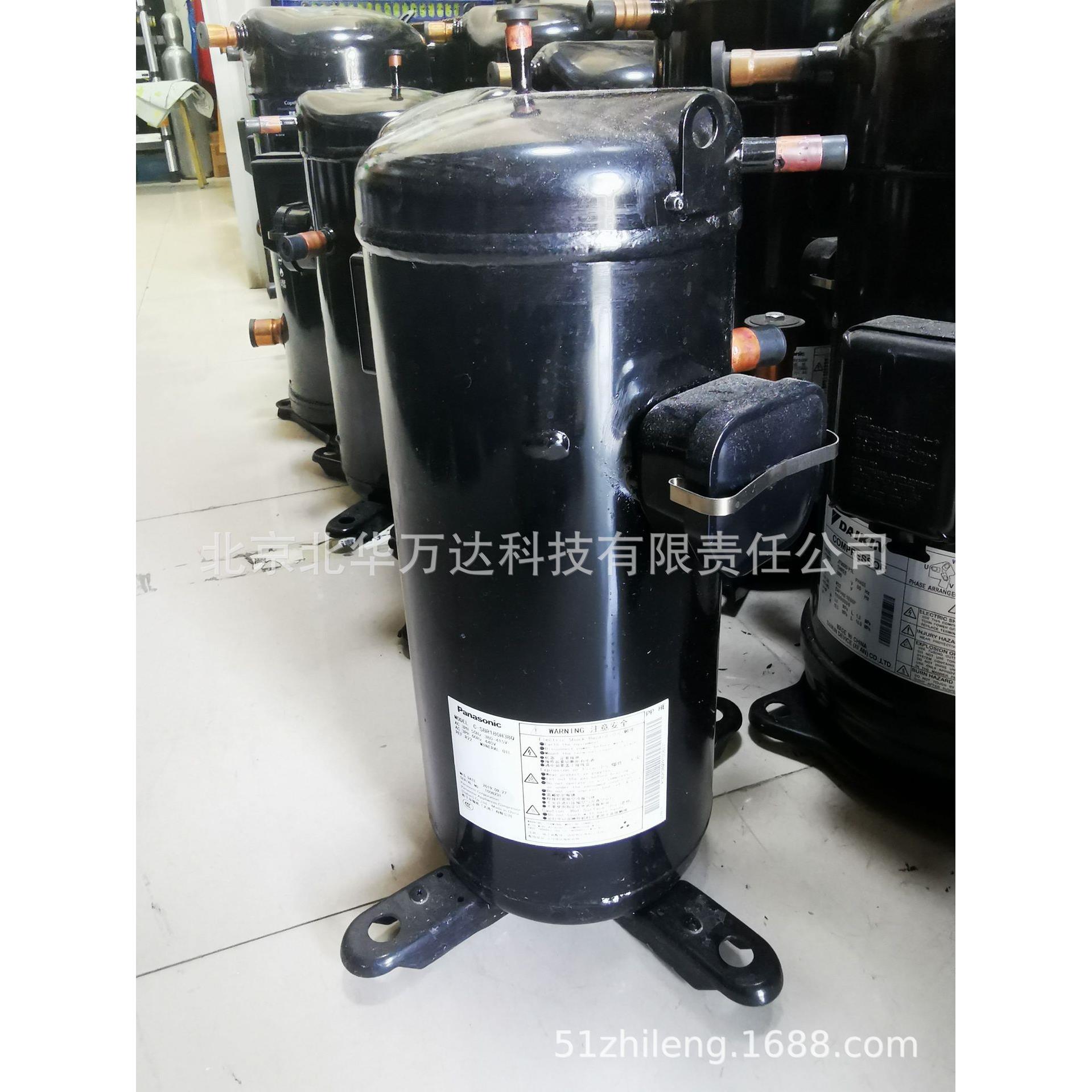 C-SC360H39A C-SCP360H39B压缩机11匹涡旋式空调制冷压缩机配件制