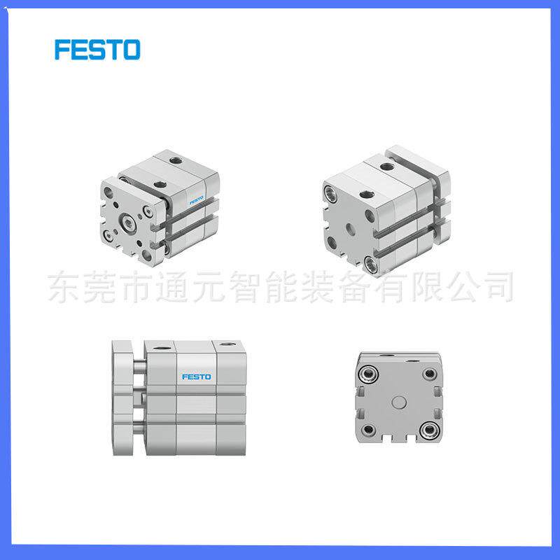 费斯托原装气缸ADNGF-50-25-P-A/ADNGF-50-50-P-A/ADNGF-50-60-PA
