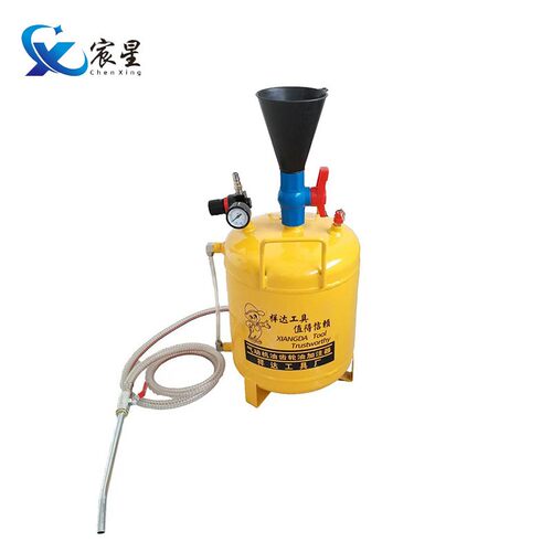 10L气动机油齿轮油加注器维修工具注油器20L变速箱机油加油机