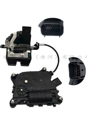 81800-S1100电动尾门中控锁适用现代Palisade 2020 81800S1100