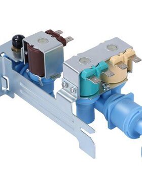 242252702 240531101 冰箱进水阀适用Frigidaire Kenmore 110v