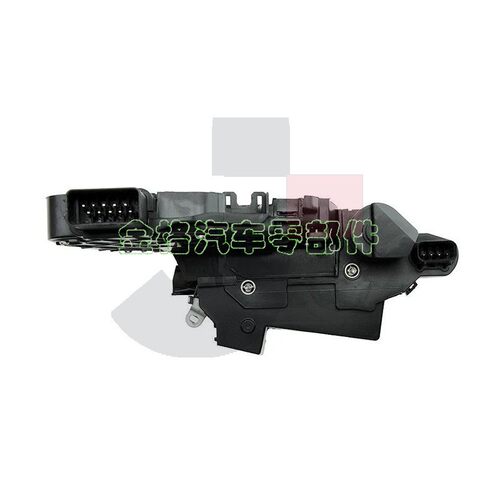 适用捷豹XF CC9 路虎 DISCOVERY 4 门锁执行器OE LR014101