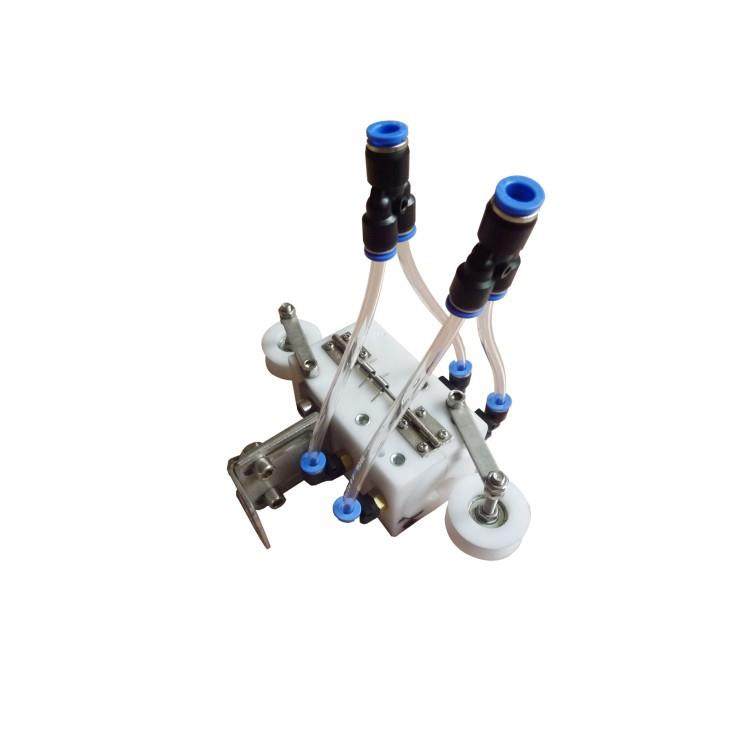 双段高压瓷眼电线电缆押出机吹干器吹水器吹气嘴吹风嘴吹线器挤出,五金/工具,水质污染防治设备,淘宝优惠券,粉丝福利购,淘宝优惠卷