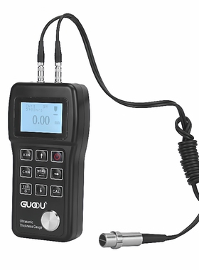 供应管道管材金属板材超声波测厚仪GC800/GC900（厂家）